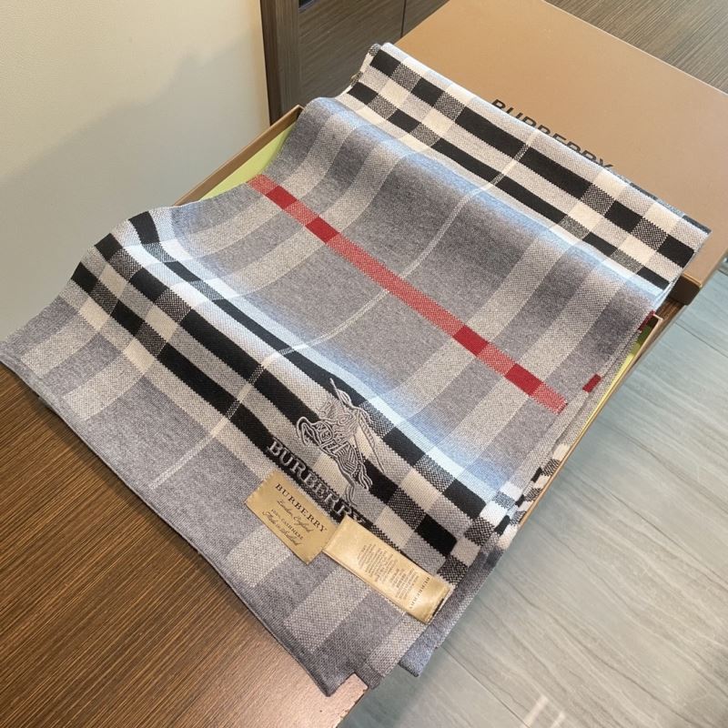 Burberry Scarf